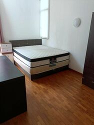 Lilydale (D27), Condominium #524164391